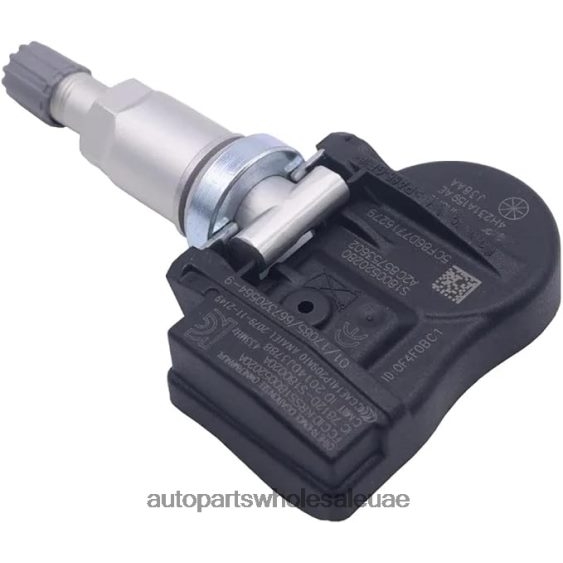 2L20T02800 قطع غيار الدراجات النارية بالجملة مستشعر ضغط الإطارات TPMS جاكوار 4H231A159AE