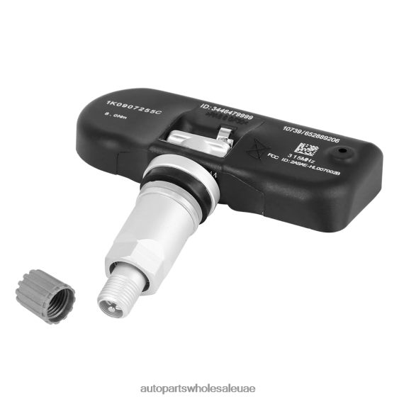 2L20T02801 قطع غيار السيارات تويوتا بالجملة في دبي مستشعر ضغط الإطارات TPMS فولكس واجن 1K0907255C