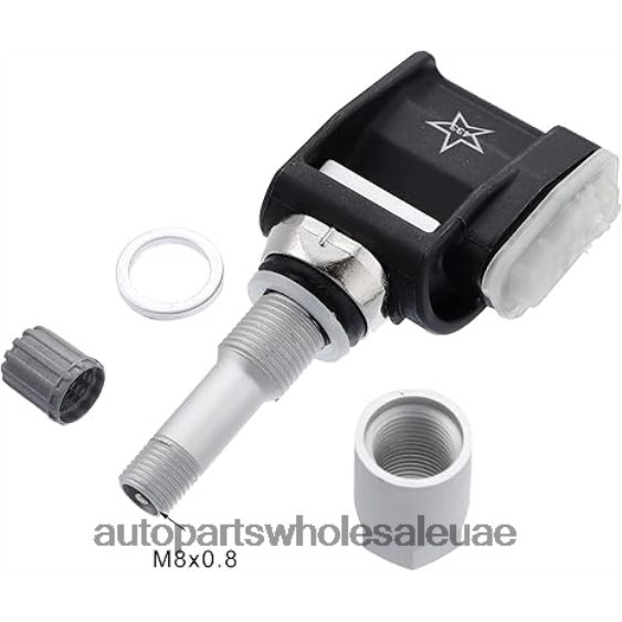 2L20T02803 قطع غيار السيارات بالجملة في الامارات مستشعر ضغط الإطارات TPMS BMW 36106872774