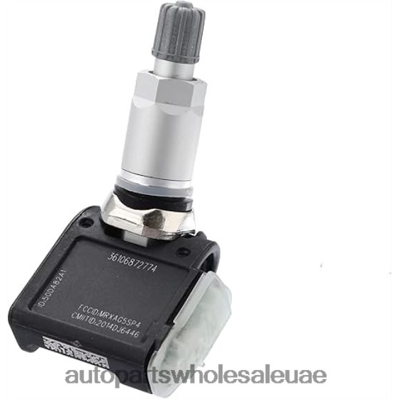 2L20T02803 قطع غيار السيارات بالجملة في الامارات مستشعر ضغط الإطارات TPMS BMW 36106872774