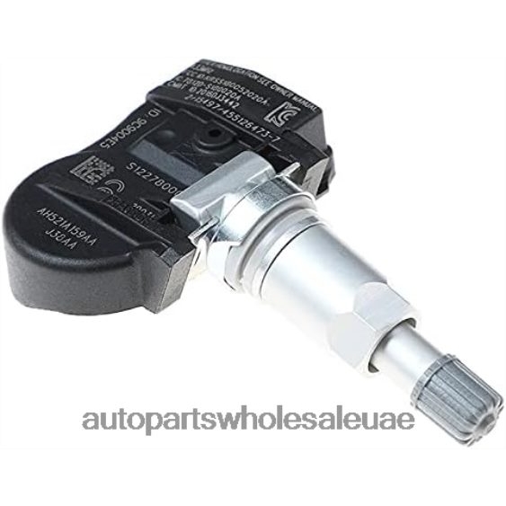 2L20T02809 قطع غيار السيارات تويوتا بالجملة في دبي مستشعر ضغط الإطارات لاند روفر/جاكوار TPMS AH521A159AA