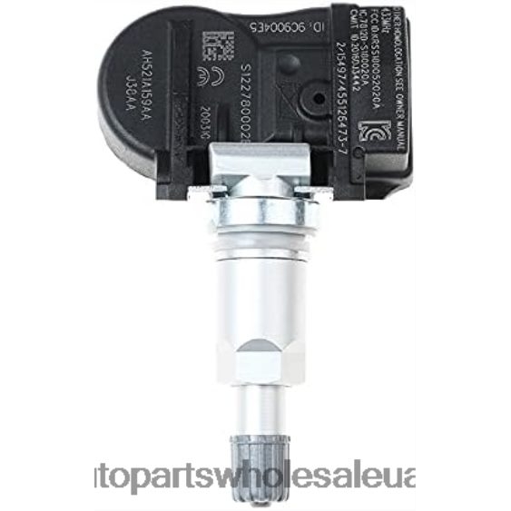 2L20T02809 قطع غيار السيارات تويوتا بالجملة في دبي مستشعر ضغط الإطارات لاند روفر/جاكوار TPMS AH521A159AA