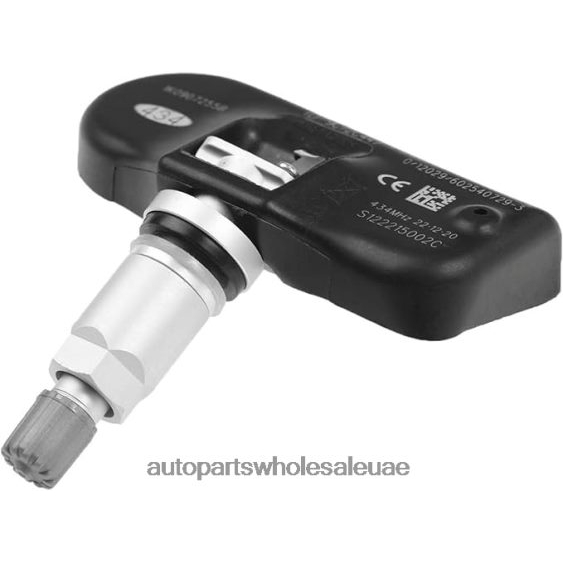 2L20T02811 قطع غيار السيارات بالجملة في الامارات مستشعر ضغط الإطارات TPMS فولكس واجن 1K0907255B
