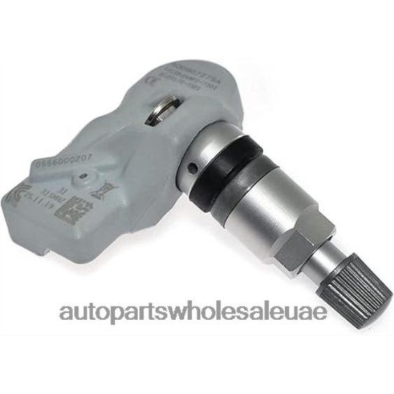 2L20T02814 موزعين قطع غيار السيارات بالجملة مستشعر ضغط الإطارات TPMS أودي 5Q0907275A