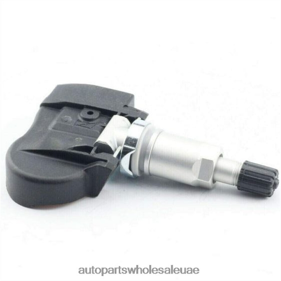2L20T02826 قطع غيار السيارات المستعملة الصجعة دبي مستشعر الضغط TPMS BMW 6855539 433 ميجا هرتز