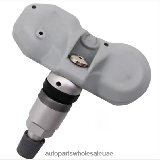 2L20T02842 قطع غيار السيارات المستعملة الصجعة دبي TPMS أودي مستشعر الضغط 4F0907275C 315 ميجا هرتز