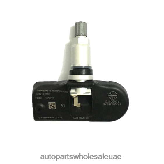 2L20T02844 قطع غيار السيارات الجمله TPMS جاكوار مستشعر الضغط 4H231A159AD 433 ميجا هرتز