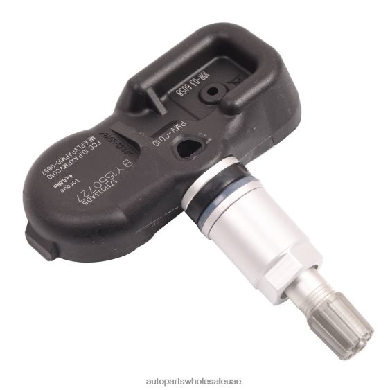 2L20T02850 قطع غيار السيارات المستعملة الصجعة دبي مستشعر الضغط تويوتا TPMS 4260706020 289 ميجا هرتز
