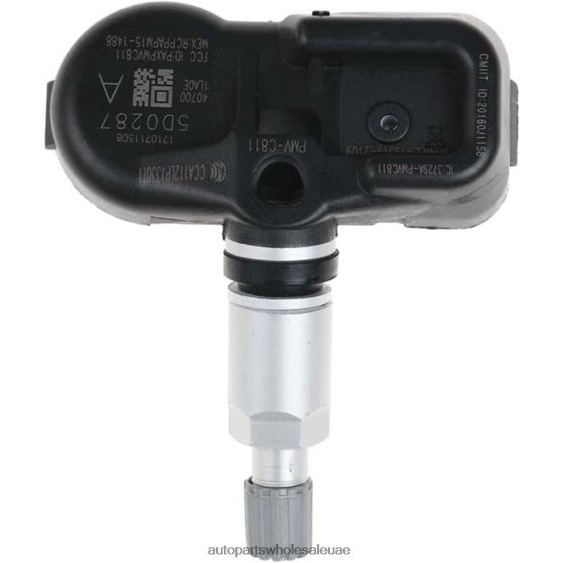 2L20T02851 قطع غيار السيارات بالجملة في الامارات مستشعر الضغط TPMS نيسان 407001la0e 290 ميجا هرتز
