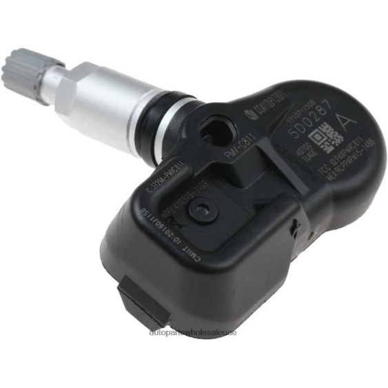 2L20T02851 قطع غيار السيارات بالجملة في الامارات مستشعر الضغط TPMS نيسان 407001la0e 290 ميجا هرتز