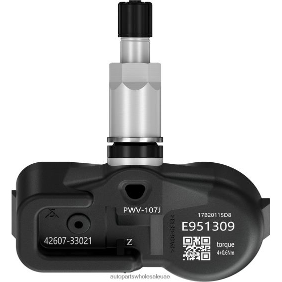 2L20T02853 قطع غيار السيارات بالجملة في دبي مستشعر الضغط تويوتا TPMS 4260733011 292 ميجا هرتز