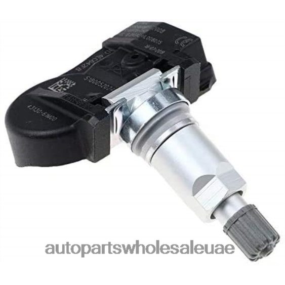 2L20T02854 موزعين قطع غيار السيارات بالجملة TPMS سوزوكي مستشعر الضغط 4313961m00 293mhz