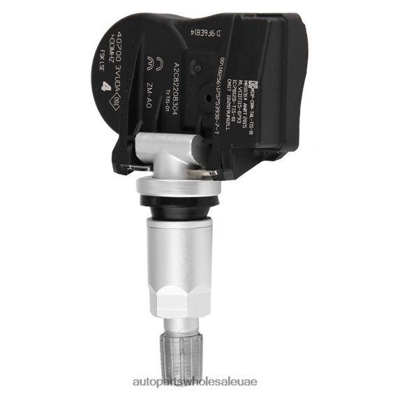 2L20T02860 قطع غيار السيارات الجمله مستشعر الضغط TPMS نيسان 407003vu0a 299 ميجا هرتز