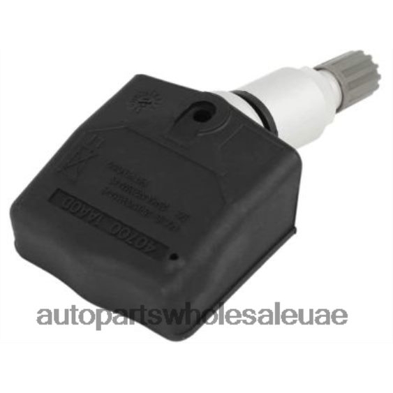 2L20T02861 قطع غيار السيارات بالجملة في دبي TPMS نيسان مستشعر الضغط 40700cd001 300 ميجا هرتز