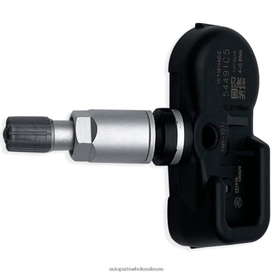 2L20T02863 قطع غيار الدراجات النارية مستشعر الضغط تويوتا TPMS 4260706011 302 ميجا هرتز