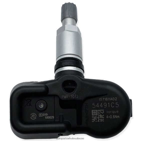 2L20T02863 قطع غيار الدراجات النارية مستشعر الضغط تويوتا TPMS 4260706011 302 ميجا هرتز