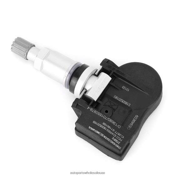 2L20T02883 قطع غيار السيارات بالجملة في الامارات مستشعر الضغط TPMS مازدا BHA437140 322 ميجا هرتز