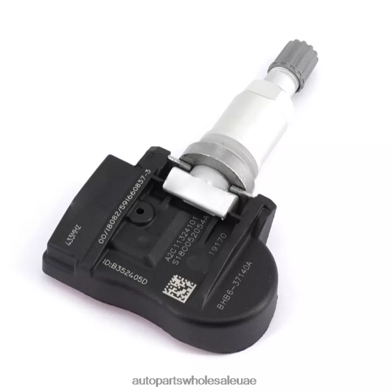 2L20T02884 قطع غيار السيارات الجمله TPMS مازدا مستشعر الضغط GN3A37140B 323 ميجا هرتز