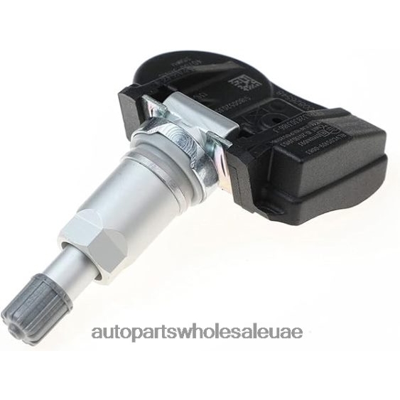 2L20T02895 قطع غيار الدراجات النارية مستشعر الضغط TPMS نيسان 407003an1b 334 ميجا هرتز
