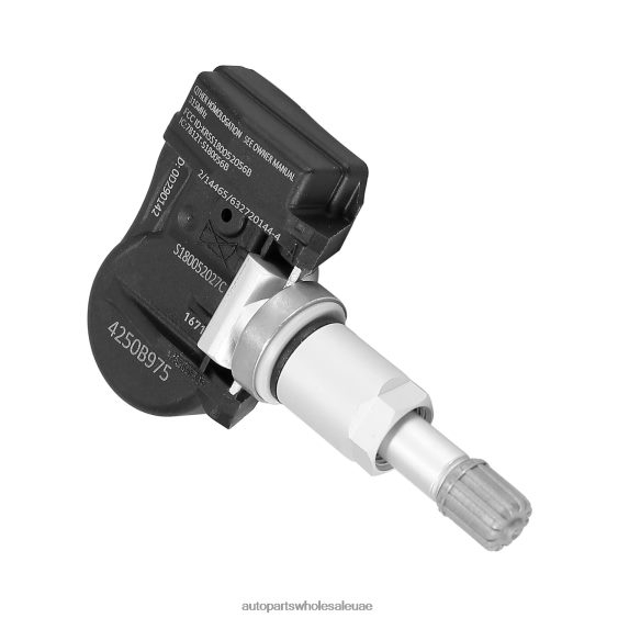 2L20T02899 قطع غيار السيارات بالجملة في الامارات مستشعر الضغط TPMS ميتسوبيشي 4250B975 338 ميجا هرتز