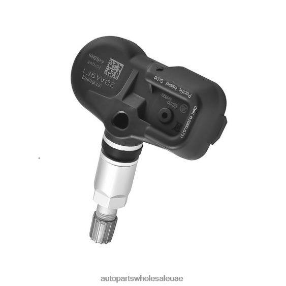2L20T02902 موزعين قطع غيار السيارات بالجملة مستشعر الضغط تويوتا TPMS 426070C010 341 ميجا هرتز