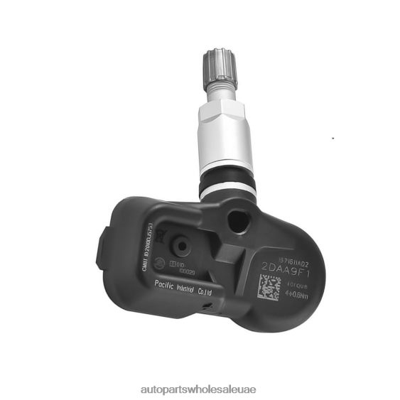 2L20T02902 موزعين قطع غيار السيارات بالجملة مستشعر الضغط تويوتا TPMS 426070C010 341 ميجا هرتز