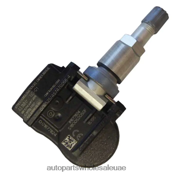 2L20T02906 قطع غيار السيارات المستعملة الصجعة دبي TPMS مازدا مستشعر الضغط bhb637140 345 ميجا هرتز