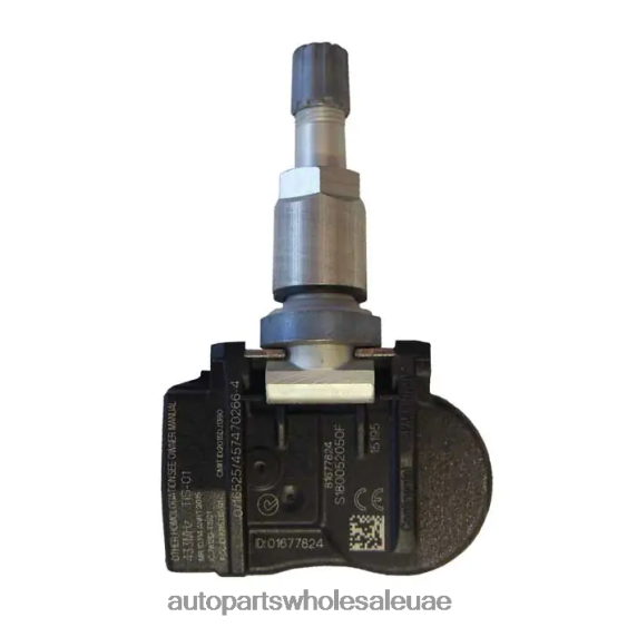 2L20T02906 قطع غيار السيارات المستعملة الصجعة دبي TPMS مازدا مستشعر الضغط bhb637140 345 ميجا هرتز