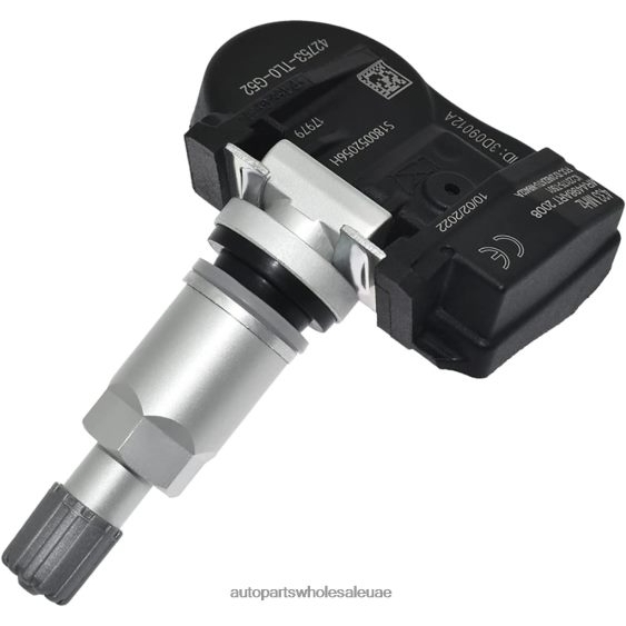 2L20T02920 قطع غيار الدراجات النارية بالجملة مستشعر الضغط هوندا TPMS 42753tl0g54 359 ميجا هرتز