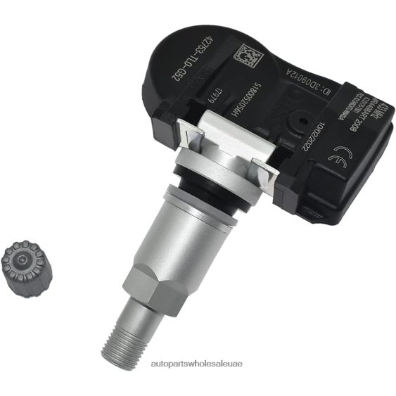 2L20T02920 قطع غيار الدراجات النارية بالجملة مستشعر الضغط هوندا TPMS 42753tl0g54 359 ميجا هرتز