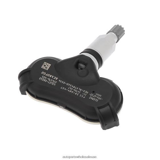 2L20T02933 قطع غيار السيارات بالجملة في دبي مستشعر الضغط تويوتا TPMS 4260708010 372 ميجا هرتز