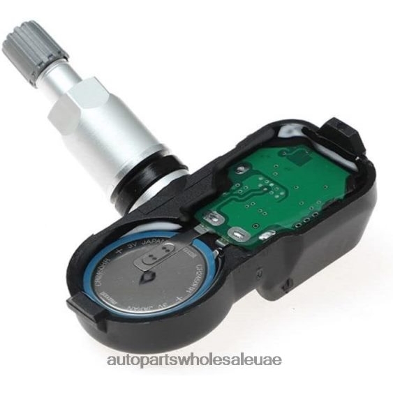 2L20T02945 قطع غيار السيارات تويوتا بالجملة في دبي مستشعر الضغط TPMS نيسان 40700ez00a 384 ميجا هرتز