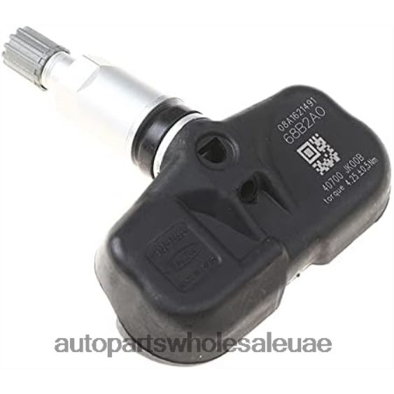 2L20T02947 قطع غيار السيارات بالجملة في الامارات TPMS إنفينيتي مستشعر الضغط 40700JK00B 386 ميجا هرتز