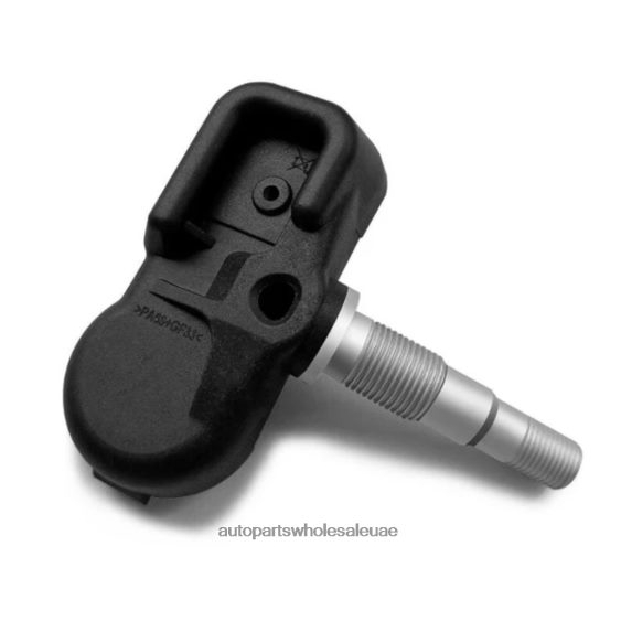 2L20T02954 قطع غيار السيارات المستعملة الصجعة دبي مستشعر الضغط تويوتا TPMS 42607ad010 393 ميجا هرتز