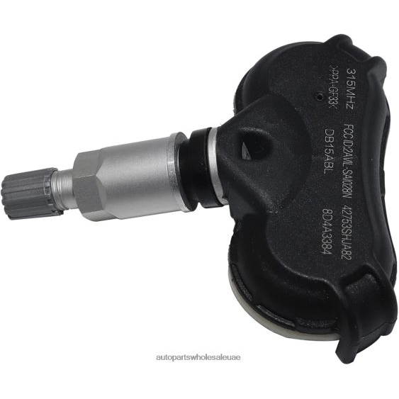 2L20T02957 قطع غيار السيارات بالجملة في دبي مستشعر الضغط TPMS هوندا 42753shja82 396 ميجا هرتز