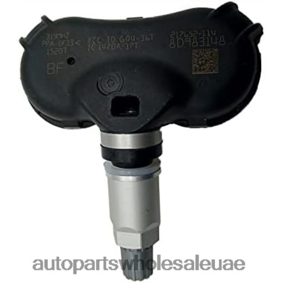 2L20T02958 موزعين قطع غيار السيارات بالجملة TPMS أكورا مستشعر الضغط 42753tk4a01 397 ميجا هرتز