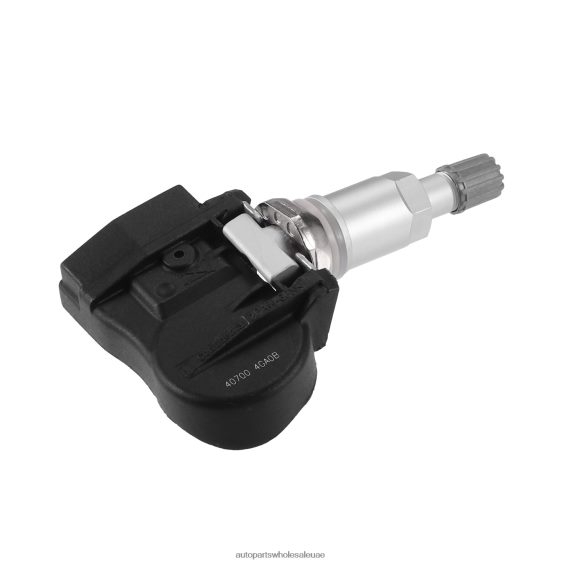 2L20T02985 قطع غيار السيارات تويوتا بالجملة في دبي مستشعر الضغط TPMS نيسان 407004ga0b 424 ميجا هرتز