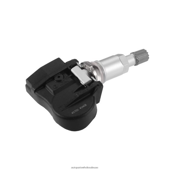 2L20T02985 قطع غيار السيارات تويوتا بالجملة في دبي مستشعر الضغط TPMS نيسان 407004ga0b 424 ميجا هرتز