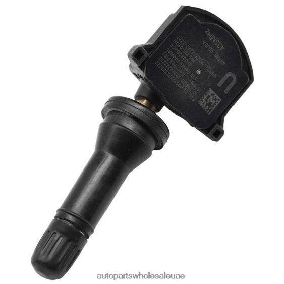 2L20T02986 قطع غيار السيارات المستعملة الصجعة دبي مستشعر الضغط TPMS نيسان 407009dj0a 425 ميجا هرتز