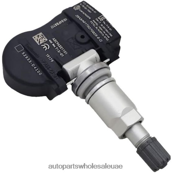 2L20T02996 قطع غيار السيارات الجمله مستشعر الضغط TPMS هيونداي 529333n100 435 ميجا هرتز