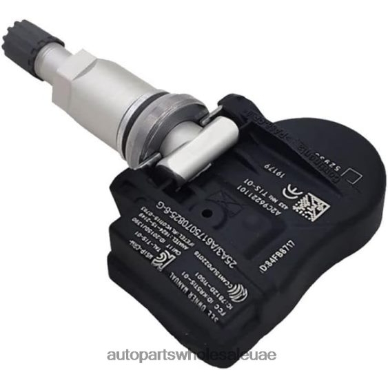 2L20T02996 قطع غيار السيارات الجمله مستشعر الضغط TPMS هيونداي 529333n100 435 ميجا هرتز