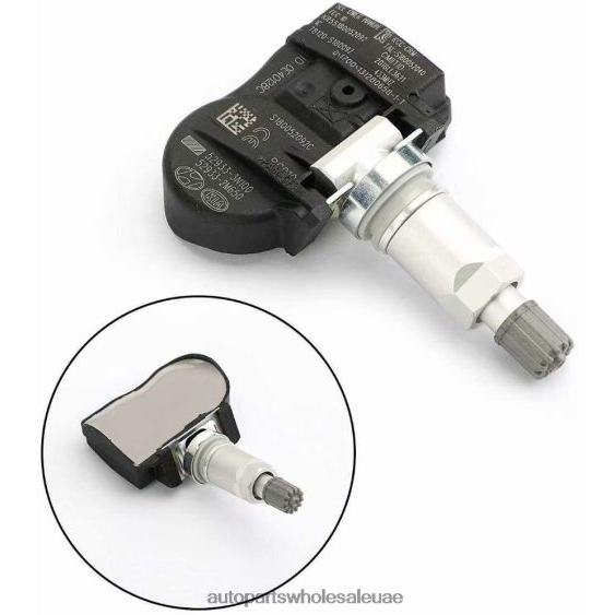 2L20T02997 قطع غيار السيارات بالجملة في دبي مستشعر الضغط TPMS هيونداي 529332m650 436mhz
