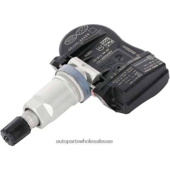 2L20T02998 موزعين قطع غيار السيارات بالجملة مستشعر الضغط TPMS هيونداي 52933d4100 437 ميجا هرتز