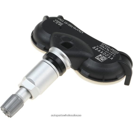 2L20T02999 قطع غيار الدراجات النارية مستشعر الضغط TPMS هيونداي 529333m000 438mhz