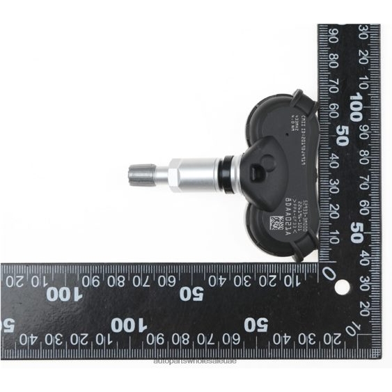 2L20T02999 قطع غيار الدراجات النارية مستشعر الضغط TPMS هيونداي 529333m000 438mhz