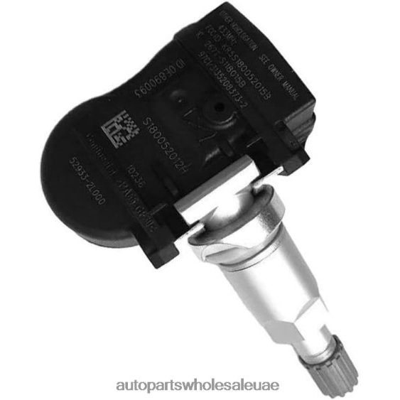 2L20T03000 قطع غيار الدراجات النارية بالجملة مستشعر الضغط TPMS هيونداي 529331j000 439 ميجا هرتز