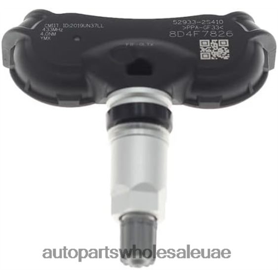 2L20T03002 قطع غيار السيارات المستعملة الصجعة دبي مستشعر الضغط TPMS هيونداي 529332s410 441 ميجا هرتز