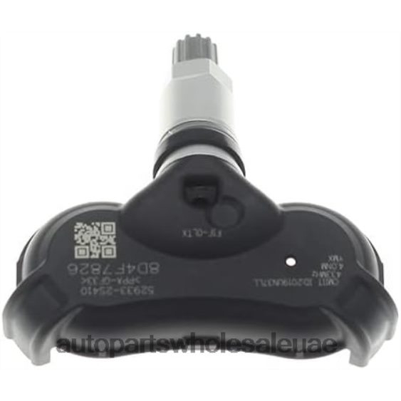 2L20T03002 قطع غيار السيارات المستعملة الصجعة دبي مستشعر الضغط TPMS هيونداي 529332s410 441 ميجا هرتز