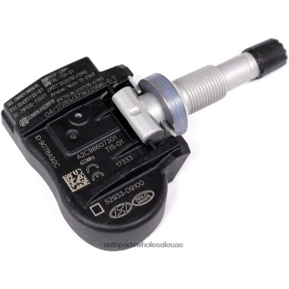 2L20T03004 قطع غيار السيارات الجمله مستشعر الضغط TPMS كيا 52933d9100 443 ميجا هرتز