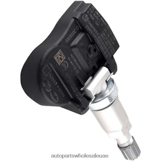 2L20T03005 قطع غيار السيارات بالجملة في دبي مستشعر الضغط TPMS هيونداي 52933f2000 444 ميجا هرتز